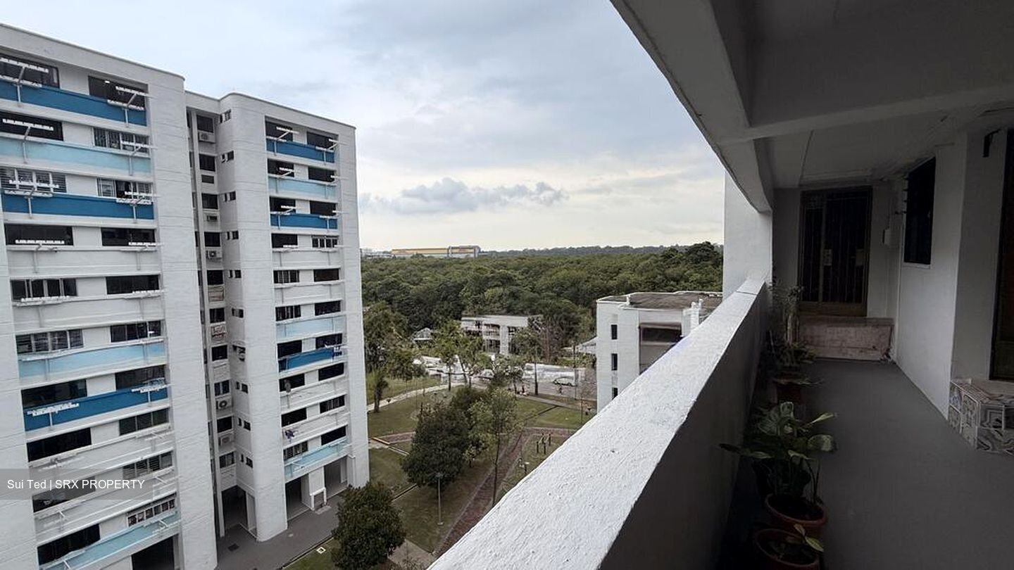 Blk 317 Hougang Avenue 7 (Hougang), HDB 3 Rooms #518919151